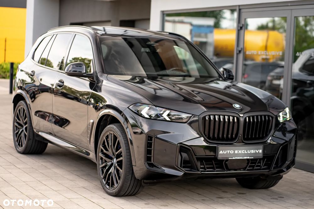 BMW X5 xDrive40d mHEV sport - 14