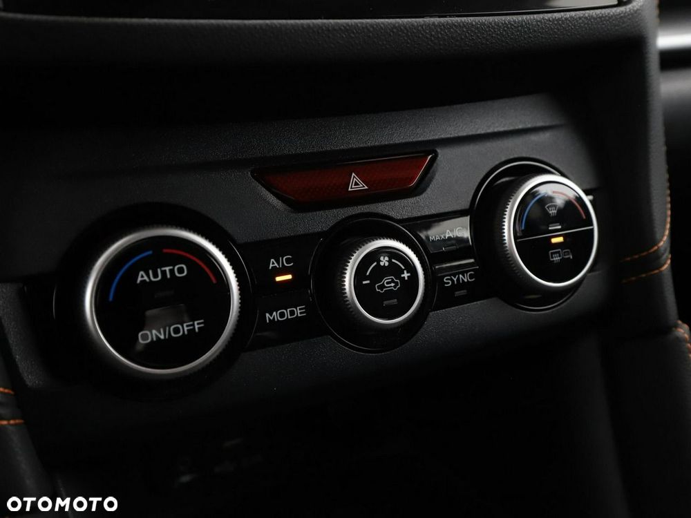 Subaru XV 1.6i Lineartronic Comfort - 28