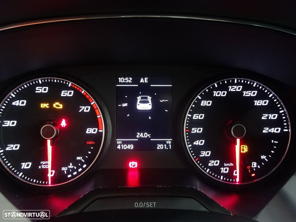 SEAT Arona 1.0 TSI FR - 15