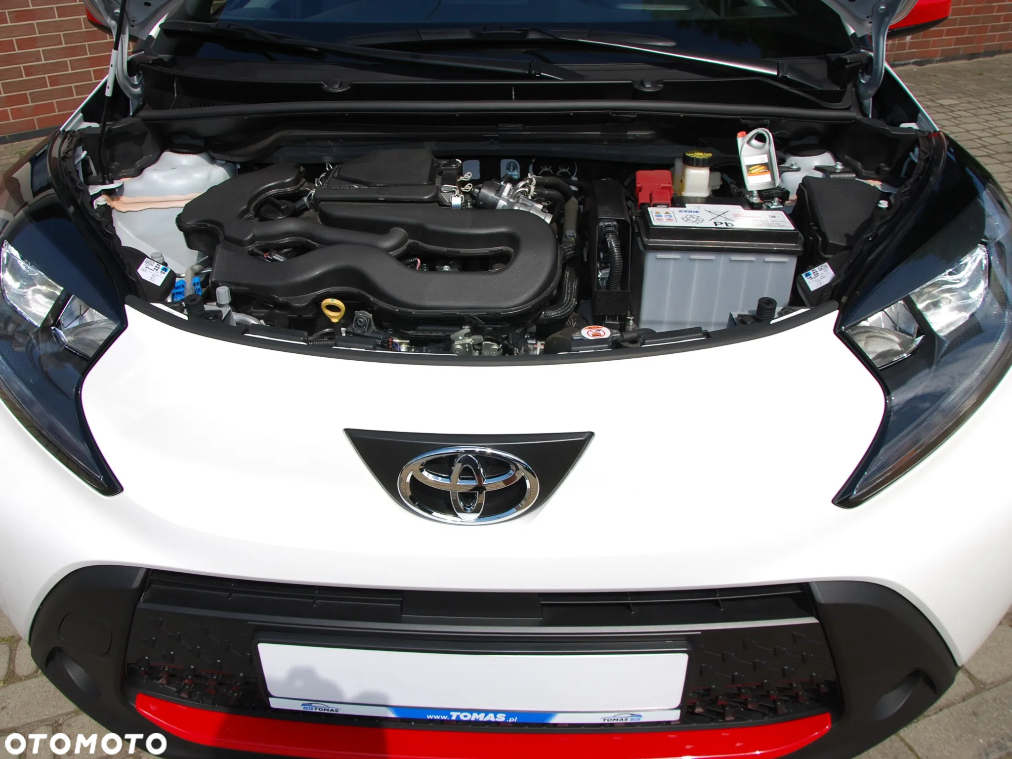 Toyota Aygo X 1.0 VVT-i Comfort - 12