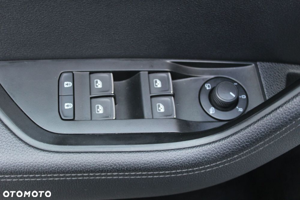 Skoda Superb - 24