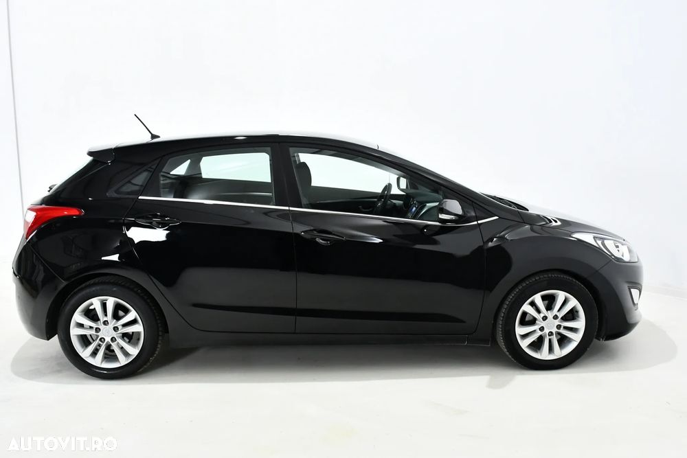 Hyundai i30 1.6 CRDI Style - 4