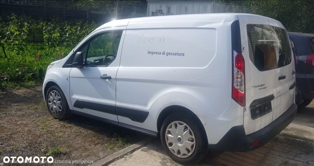 Ford Transit connect - 3