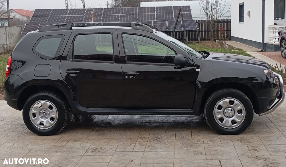 Dacia Duster - 5