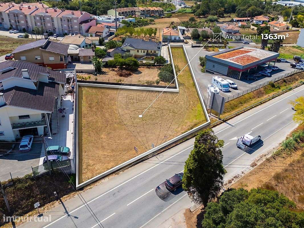 Terreno  para venda