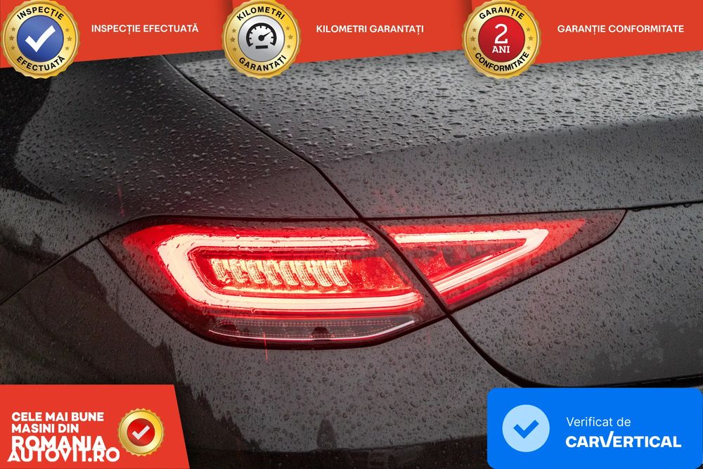 Mercedes-Benz CLS - 7