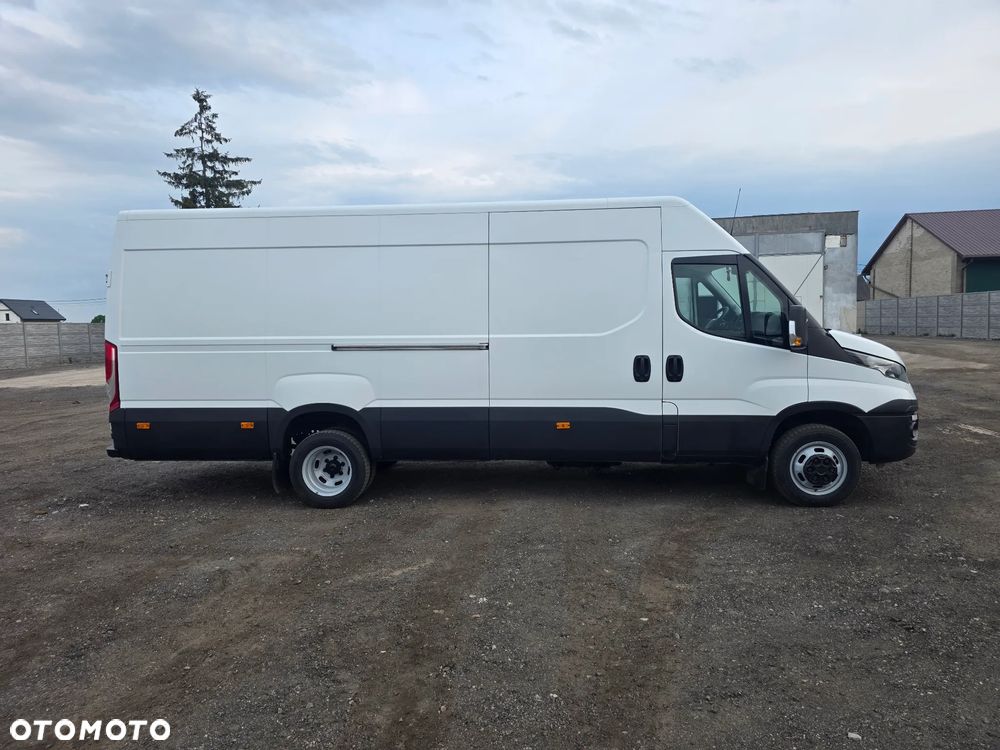 Iveco Daily - 7