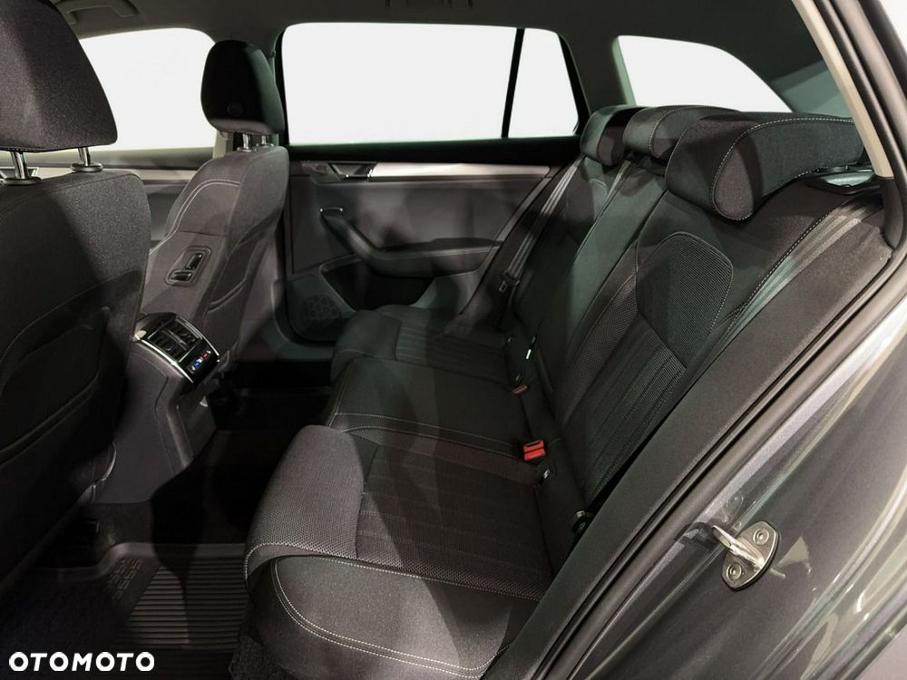 Skoda Superb - 16