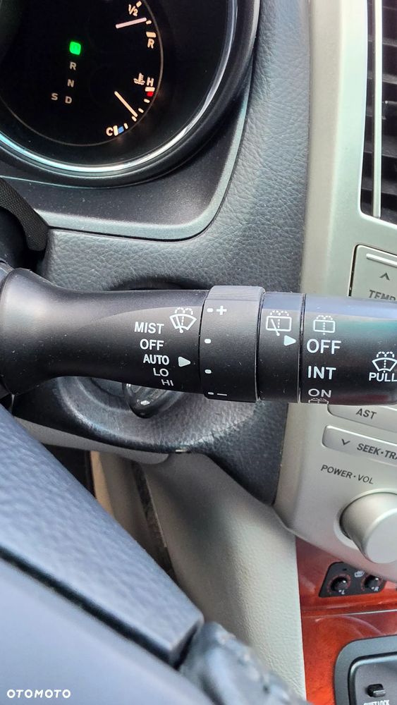 Lexus RX 300 Luxury - 27