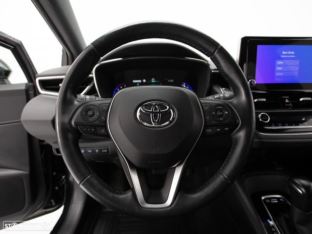 Toyota Corolla Touring Sports 1.8 Hybrid Active - 17
