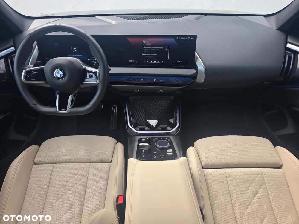 BMW X3 xDrive20d mHEV - 13