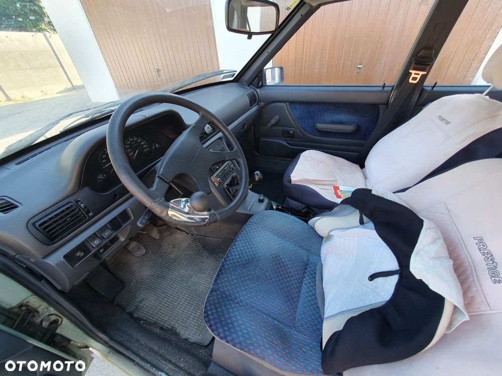 Polonez Atu - 19