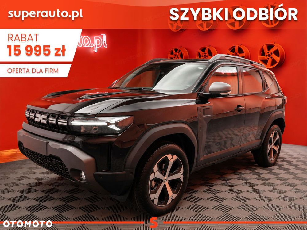 Dacia Duster - 2