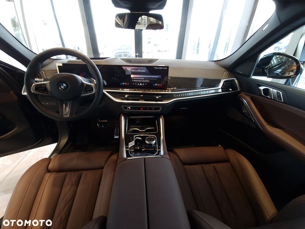 BMW X6 - 13