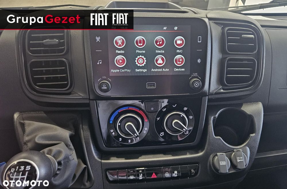 Fiat Ducato - 13