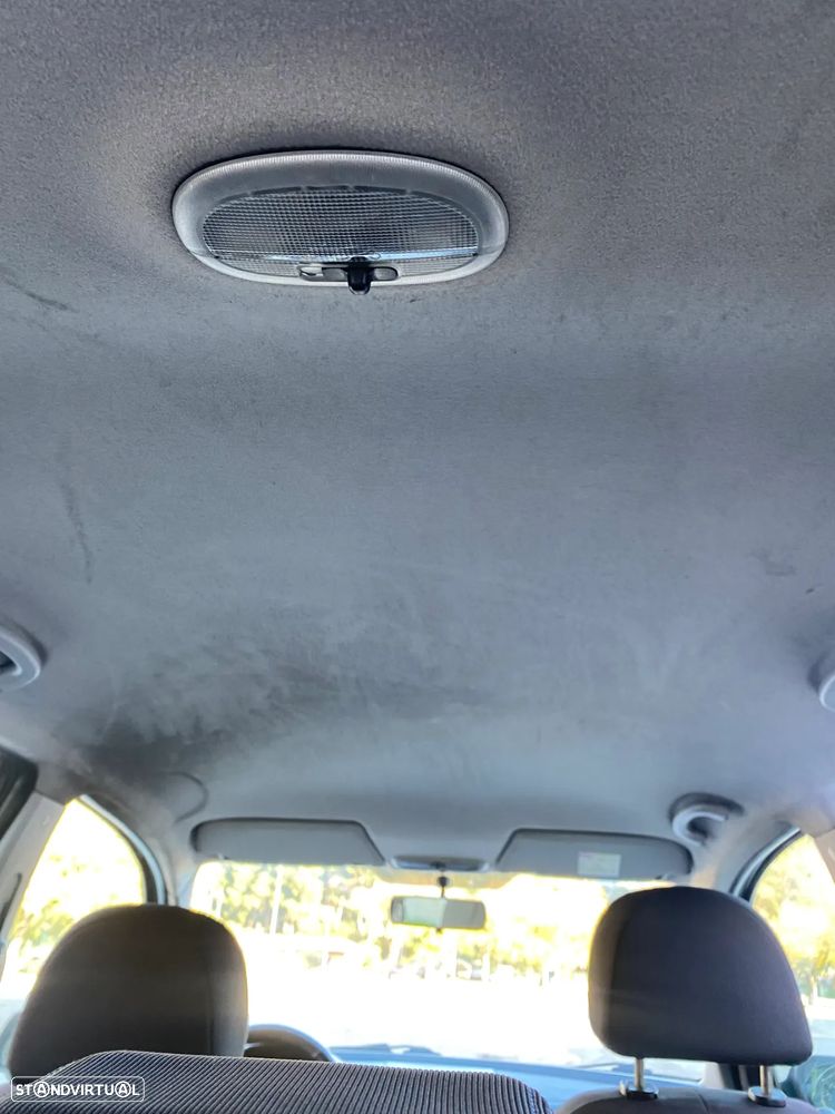 Mazda 2 1.25 Comfort AC - 20