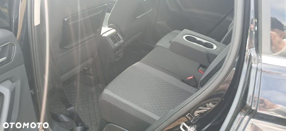 Volkswagen Tiguan 2.0 TDI BMT SCR Comfortline - 9