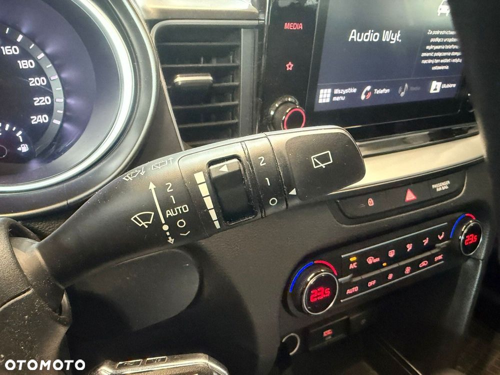 Kia Ceed - 29