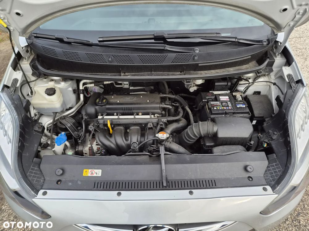 Hyundai ix20 1.4 5 Star Edition - 24