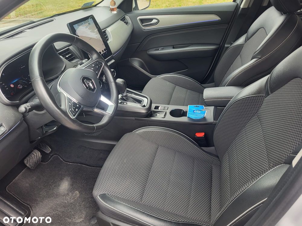 Renault Arkana 1.3 TCe mHEV Intens EDC - 7