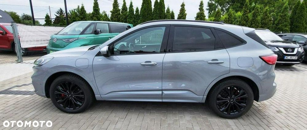 Ford Kuga 2.5 Duratec PHEV ST-LINE - 5