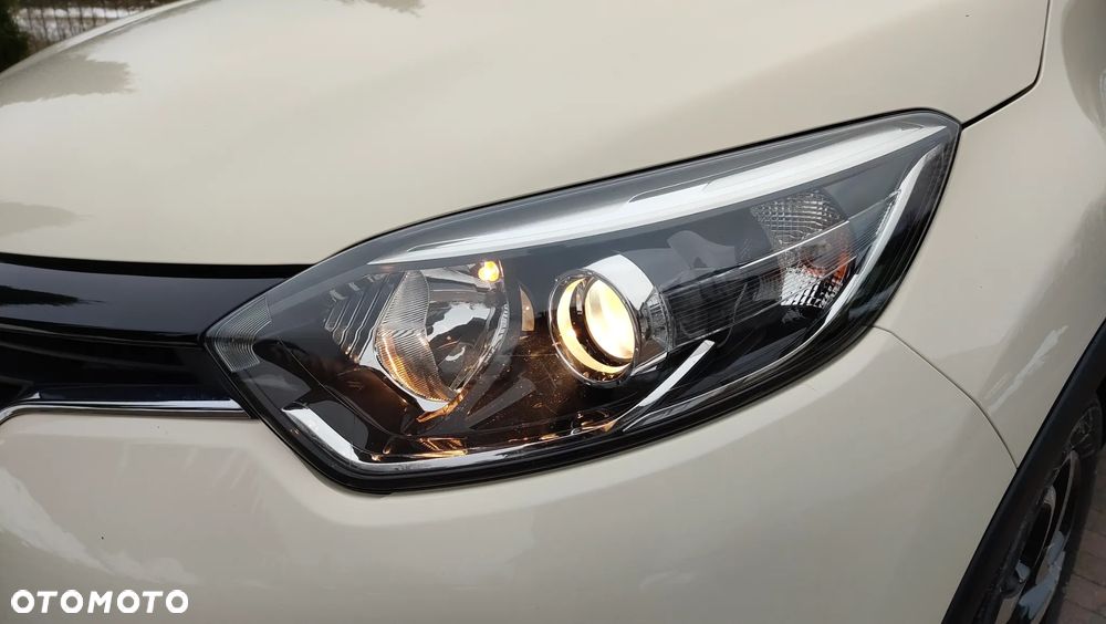 Renault Captur ENERGY TCe 90 Start&Stop Experience - 6