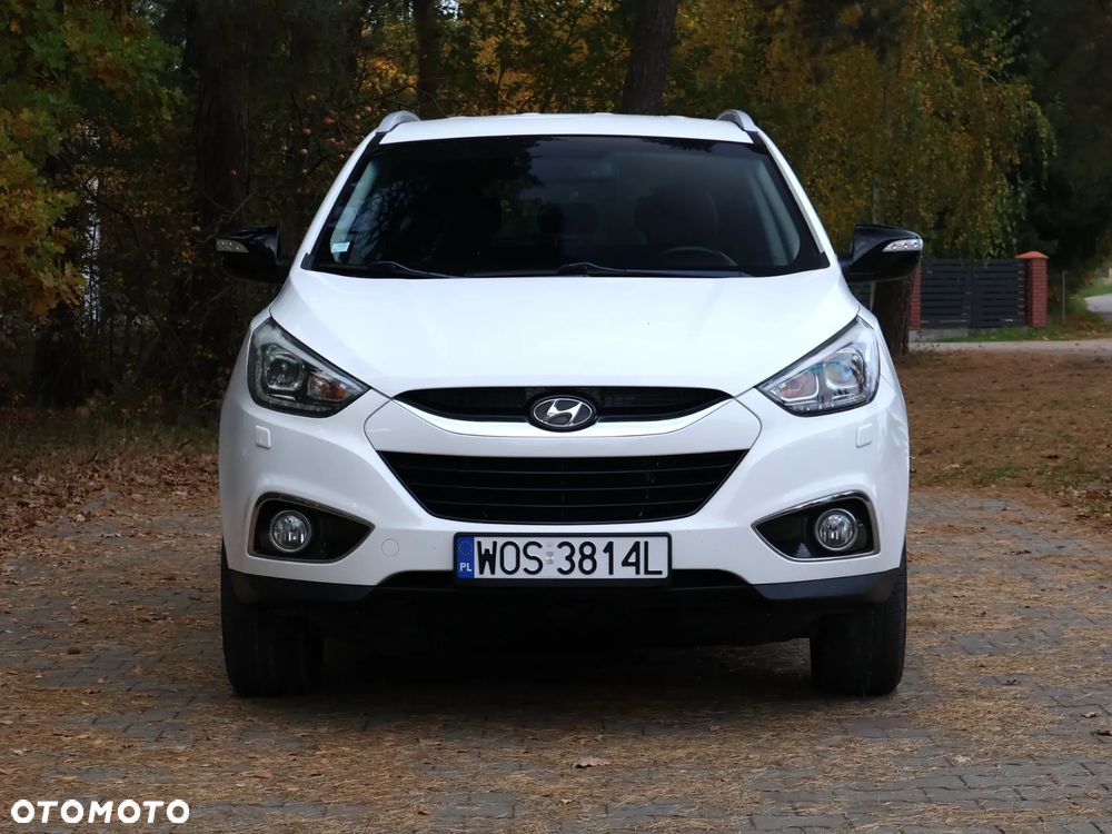 Hyundai ix35 - 16