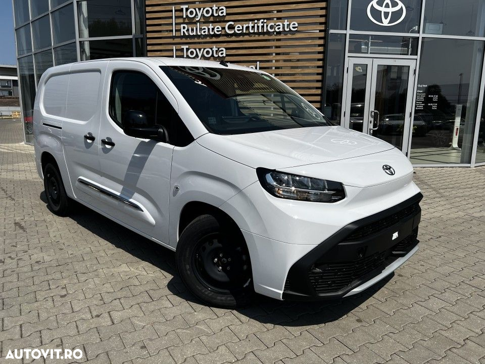Toyota Proace City - 4