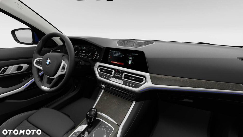 BMW Seria 3 - 7
