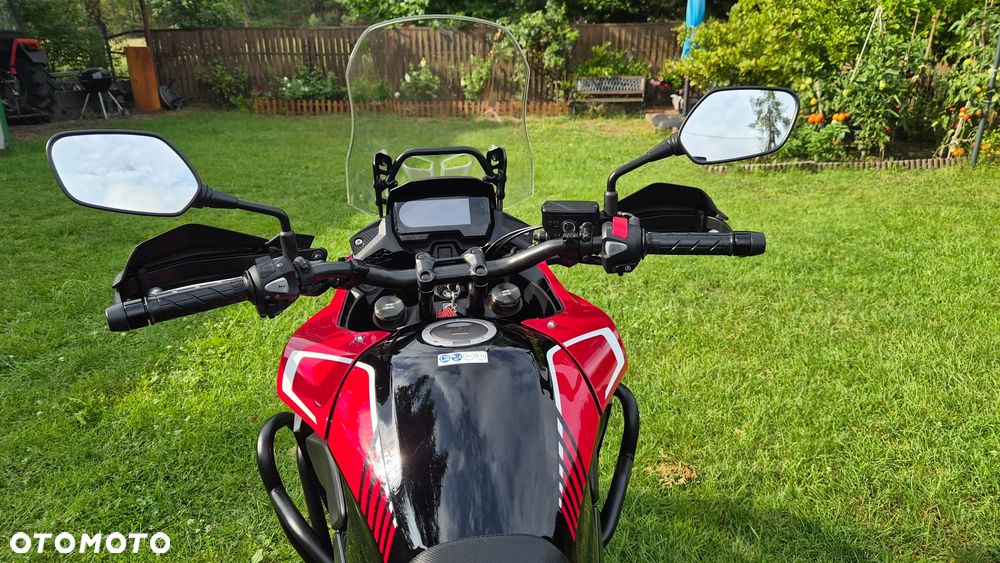 Honda CB - 15