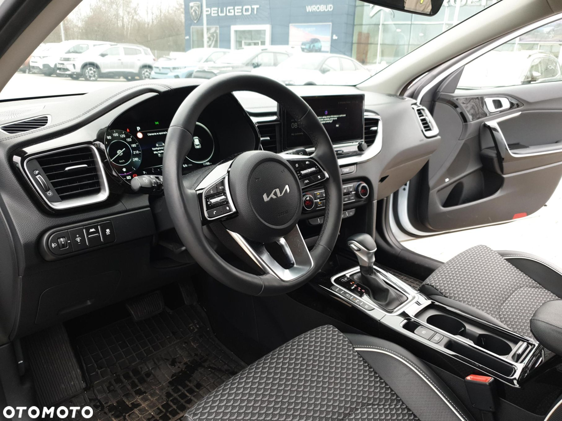 Kia XCeed - 9