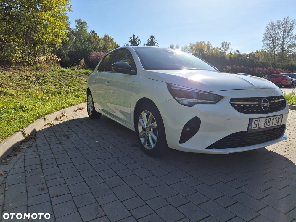 Opel Corsa 1.2 Elegance Business Pack S&S - 19