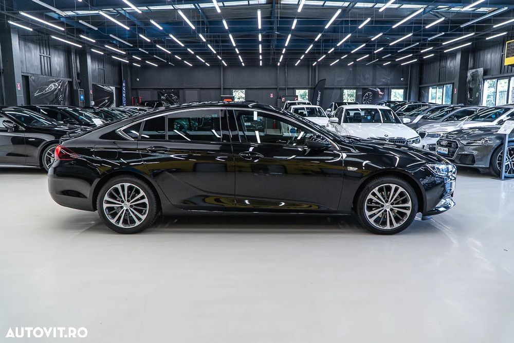 Opel Insignia Grand Sport 1.5 Turbo Start/Stop Innovation - 20