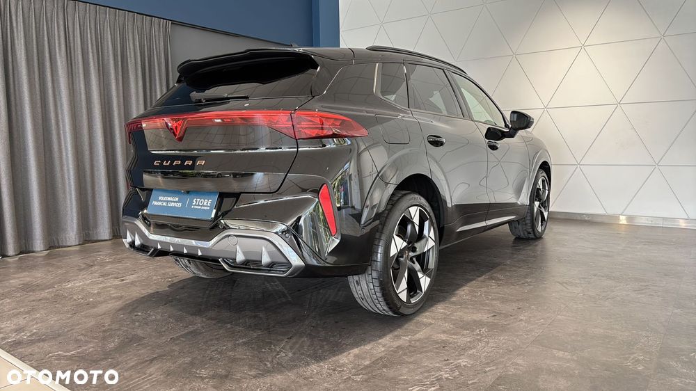 Cupra Terramar 2.0 TSI 4Drive VZ DSG - 6