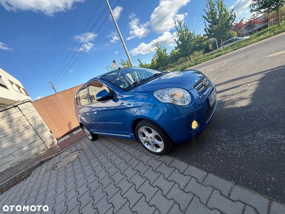 Kia Picanto 1.1 - 21