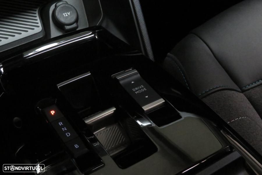 Citroën e-C4 50 kWh Feel Pack - 24