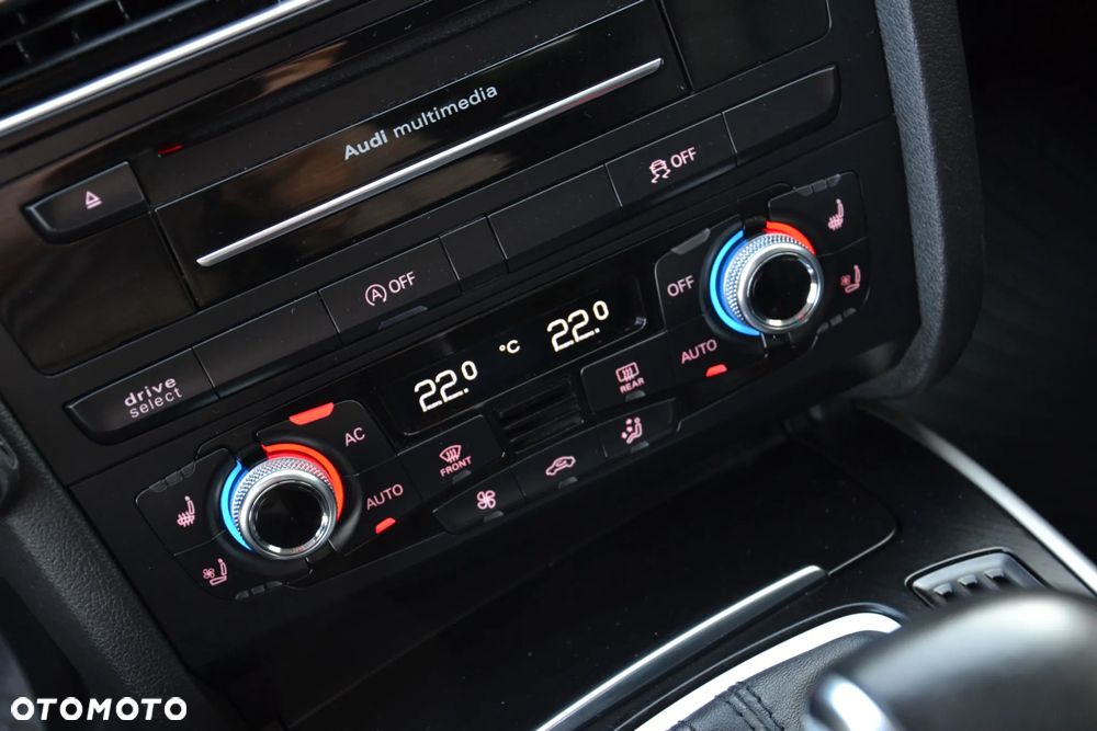 Audi A4 Avant 2.0 TDI DPF multitronic Attraction - 22