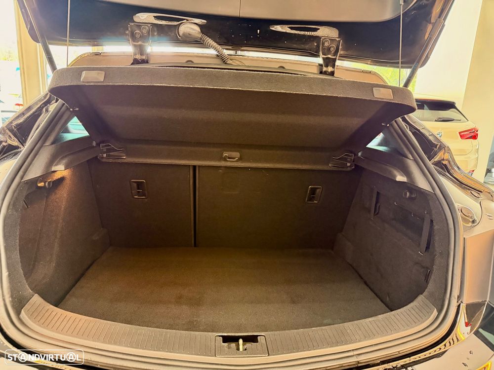 Opel Astra GTC 1.6 CDTi S/S - 19