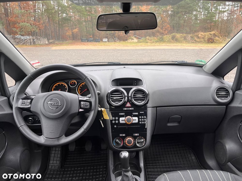 Opel Corsa 1.4 16V Edition 111 Jahre - 23