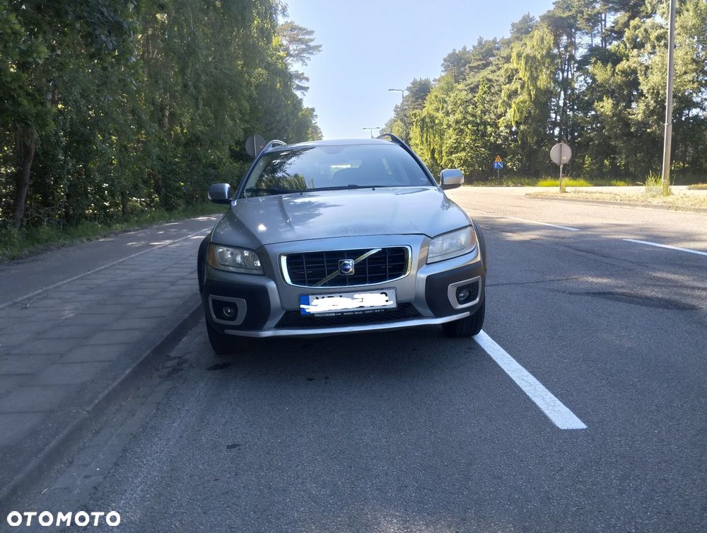 Volvo XC 70 D5 AWD Ocean Race - 2