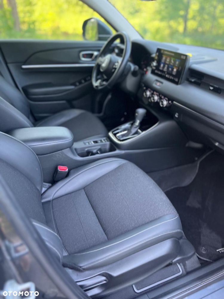 Honda HR-V 1.5 i-MMD Advance Sport CVT - 18