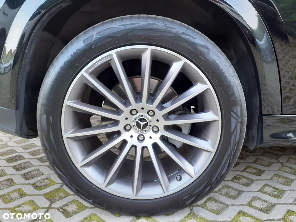 Mercedes-Benz GLE 300 d mHEV 4-Matic AMG Line - 20