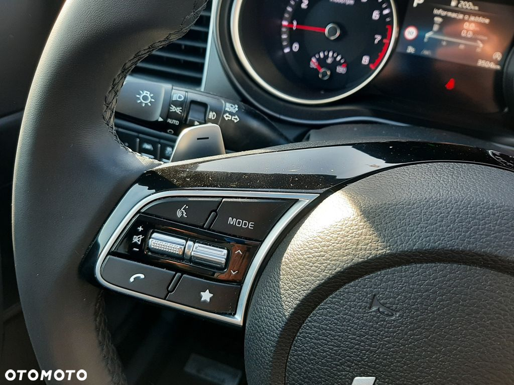 Kia Ceed 1.5 T-GDI M DCT - 15
