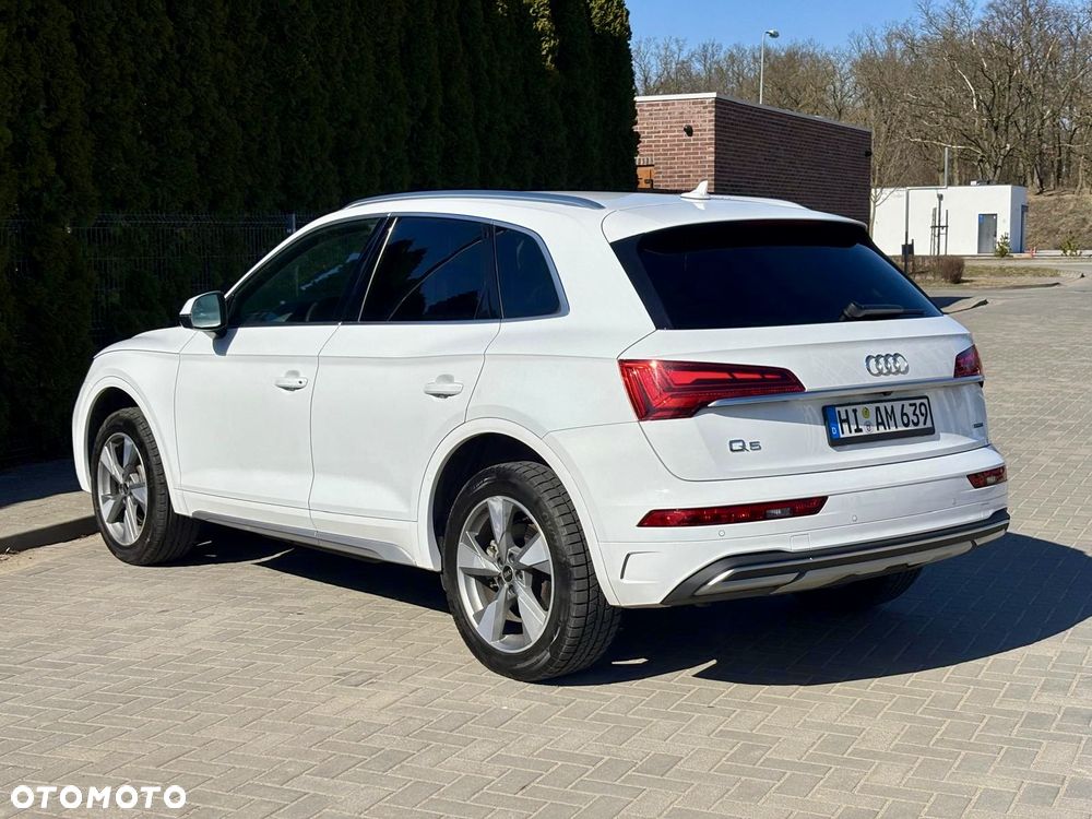 Audi Q5 45 TFSI quattro S tronic S line - 3