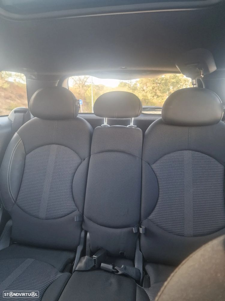 MINI Countryman Cooper S All4 Aut. - 19