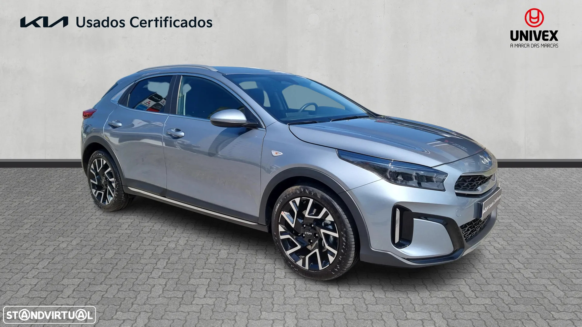 Kia XCeed 1.5 T-GDI Sport - 7