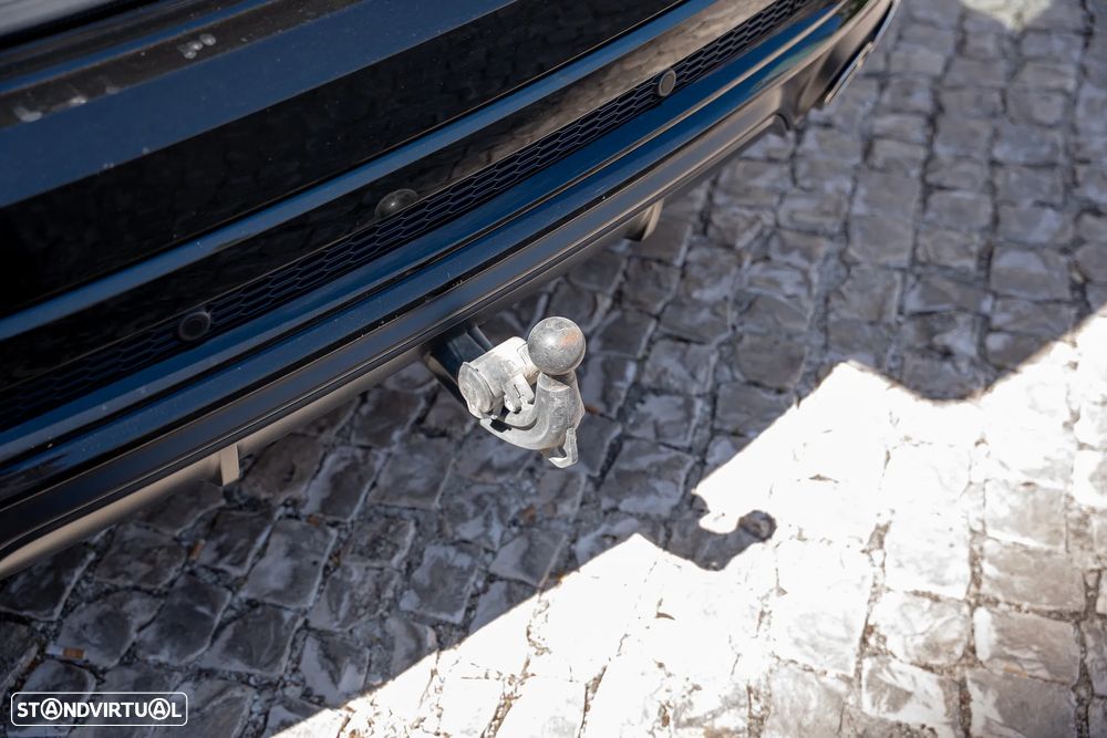 Audi SQ8 S TFSI quattro tiptronic - 38