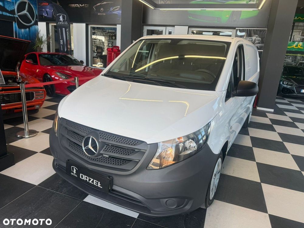 Mercedes-Benz vito - 2