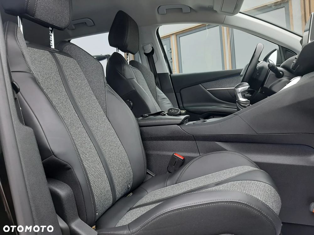 Peugeot 3008 BlueHDi 120 Stop & Start Business-Line - 20