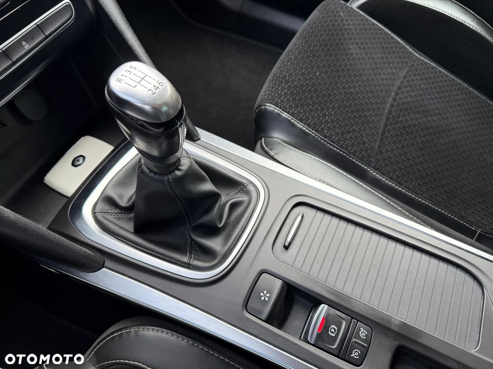Renault Megane - 18